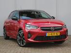 Opel Corsa-e Ultimate 50-kWh 100kw (136pk) 3-fase / led / na, Auto's, Opel, Te koop, Alcantara, Geïmporteerd, 5 stoelen