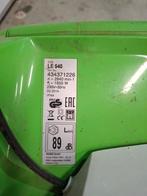 Viking LE 540 Verticuteermachine, Ophalen of Verzenden, Gebruikt, Elektrisch, Viking