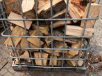 Medere Kuub Naaldhout voor de kachel openhaardhout, Ophalen of Verzenden, Blokken, 6 m³ of meer, Overige houtsoorten