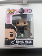 Lionel Messi Funko Pop MLS 01, Ophalen of Verzenden, Nieuw
