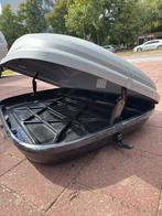 Dakkoffer topbox 380 liter, Auto diversen, Dakkoffers, Ophalen, Gebruikt