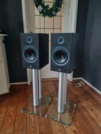B&W Matrix in topstaat!, Audio, Tv en Foto, Luidsprekers, Ophalen, Zo goed als nieuw, Bowers & Wilkins (B&W), 120 watt of meer