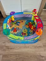 Playgro popup ballenbak, Ophalen of Verzenden, Gebruikt, Babygym