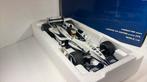 F1 Williams bmw fw 22 r.schumacher minichamps 1.18, Hobby en Vrije tijd, Modelauto's | 1:18, Ophalen of Verzenden, A, A, A