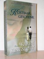Karen Kingsbury - Kostbaar geschenk (christelijke roman), Ophalen of Verzenden, Zo goed als nieuw