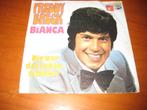 Freddy Breck: Bianca, Cd's en Dvd's, Vinyl Singles, Ophalen of Verzenden, Zo goed als nieuw, Pop, Single