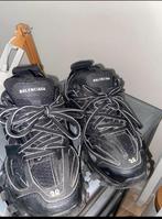 balenciaga’s, Kleding | Heren, Schoenen, Zwart, Boots, Ophalen of Verzenden, Gedragen