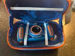 Kidizoom Duo Camera met Tas, Ophalen of Verzenden, Gebruikt, Elektronica, Met geluid