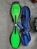 Waveboard, Ophalen, Gebruikt, Waveboard