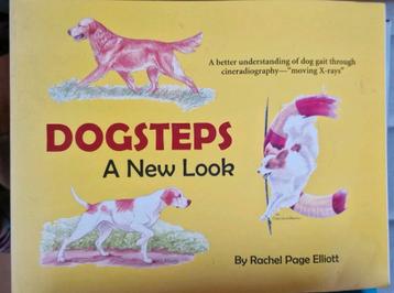 Dogsteps - A New Look: A better understanding o beschikbaar voor biedingen