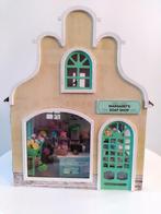 Miniatuur Zeepwinkeltje - Handgemaakt, Ophalen, Diorama