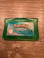 Pokemon Emerald, Spelcomputers en Games, Avontuur en Actie, 1 speler, Ophalen of Verzenden, Zo goed als nieuw
