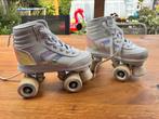 Rolschaatsen maat 34 zo goed als nieuw., Ophalen of Verzenden, Zo goed als nieuw