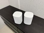 Sonos Beam gen2 & 2x One SL wit - Garantie & factuur!, Ophalen, Zo goed als nieuw, 120 watt of meer, Sonos