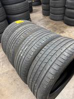 4x 215-50-19 Volkswgn ID3, Hankook EV Demo zgan €320 incl, 215 mm, Band(en), Zomerbanden, Ophalen
