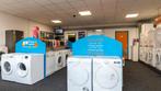 1 jr garantie op wasmachines en drogers bij Wesley's Witgoed, Witgoed en Apparatuur, Wasmachines, Minder dan 85 cm, Ophalen of Verzenden