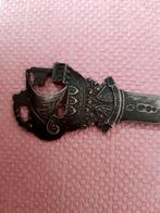 Antiek briefopener, Ophalen of Verzenden
