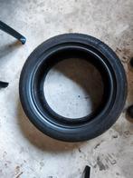 dunlop, Ophalen, Gebruikt