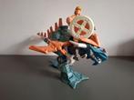 He-Man Dragon Walker Mattel 2002 - Masters of the Universe, Ophalen of Verzenden, Gebruikt