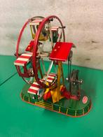 Stoommachine Wilesco M78, Ophalen of Verzenden, Zo goed als nieuw, Groter dan 1:32