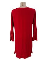 Vanilia jurk M, Maat 38/40 (M), Ophalen of Verzenden, Zo goed als nieuw, Knielengte