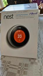 Nest Thermostaat, Ophalen, Gebruikt