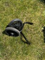 Zijwieltjes voor kinderfiets, Fietsen en Brommers, Fietsaccessoires | Aanhangers en Karren, Ophalen, Zo goed als nieuw, 80 kg of meer
