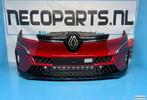 VOORBUMPER RENAULT MEGANE V 5 E-TECH COMPLEET ALLESLEVERBAAR, Auto-onderdelen, Carrosserie en Plaatwerk, Ophalen of Verzenden
