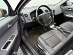 Volvo V50 2.4 Edition I | 2006 | Automaat |, Auto's, Leder en Stof, Zwart, 2435 cc, 5 cilinders