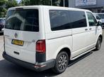 Volkswagen Transporter Kombi 2.0 TDI L1H1 Motor defect | Air, Voorwielaandrijving, Gebruikt, Wit, Origineel Nederlands