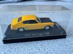 Ford Capri GT Mk1 van Solido, Ophalen of Verzenden, Zo goed als nieuw, Auto, Solido