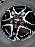 16 inch Fiat Ducato Camper Velgen Zomerbanden Michelin Maxi, Ophalen