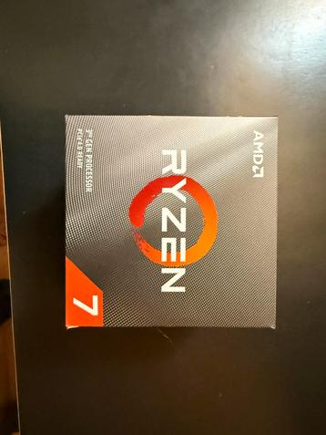 AMD Ryzen 7 beschikbaar voor biedingen