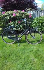 Stevige Batavus fiets, schoolfiets, mamma fiets, 50 tot 53 cm, Ophalen, Zo goed als nieuw, Versnellingen