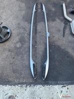 Peugeot 206 SW 2006 2500181 Dakdragers in kleur  Zilver, Auto diversen, Dakdragers, Ophalen, Gebruikt, -, -