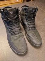 Revit motorschoen Jefferson maat 47, Motoren, Kleding | Motorkleding, Ophalen of Verzenden, Tweedehands, Laarzen