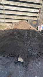 Gratis modder zelf wegscheppen, Tuin en Terras, Aarde en Mest, Ophalen of Verzenden, Tuinaarde
