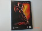 dvd XXX Vin Diesel Asia Argento, Vanaf 12 jaar, Ophalen of Verzenden, Zo goed als nieuw, Actiethriller