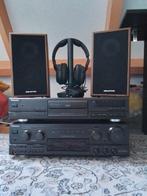 Stereo installatie Technics, Ophalen, Gebruikt, Overige merken