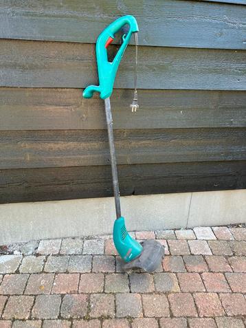 Bosch elektrische grastrimmer ART 230 beschikbaar voor biedingen