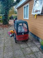Babboe Big Bakfiets - Gebruikt, Fietsen en Brommers, Fietsen | Bakfietsen, Ophalen of Verzenden