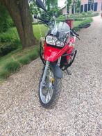 BMW F 650 GS (bj 2008), 2 cilinders, Particulier, Meer dan 35 kW