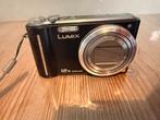 Panasonic Lumix DMC-TZ6 Digitale Camera, Audio, Tv en Foto, Compact, Ophalen of Verzenden, Zo goed als nieuw, Overige Merken