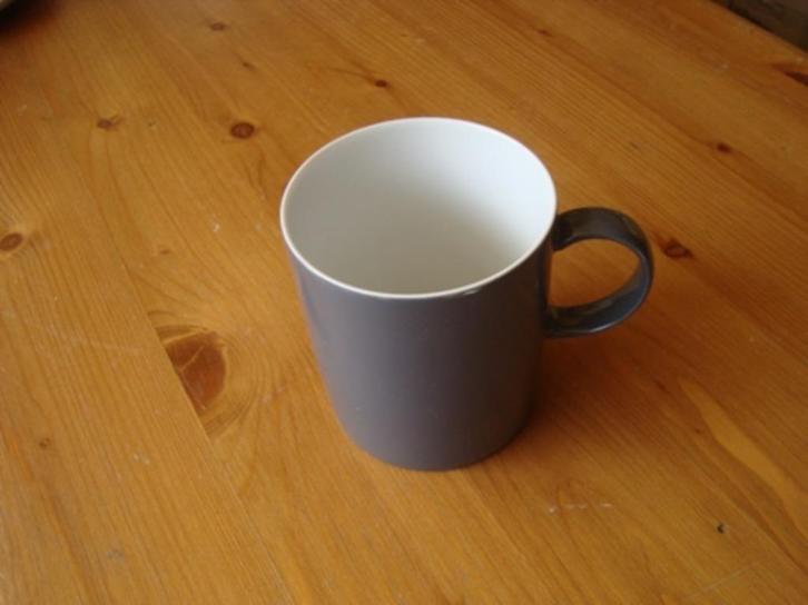 Oorbekers Thomas Sunny Grey servies, Huis en Inrichting, Keuken | Servies, Nieuw, Overige typen, Overige stijlen, Overige materialen