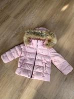 Tommy Hilfiger Winterjas Roze Maat 92, Ophalen of Verzenden, Zo goed als nieuw, Meisje