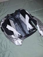 Difi lederen motorjas dames, Motoren, Kleding | Motorkleding, Difi, Jas | leer, Ophalen of Verzenden, Dames