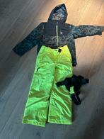 Spyder skipak maat 10, Ophalen of Verzenden, Zo goed als nieuw, Overige maten, Pak