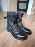 DIFI Sedona Motorlaarzen Maat 45 - Zo Goed Als Nieuw!, Motoren, Ophalen of Verzenden, Tweedehands, Laarzen