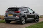 Hyundai Kona EV Fashion 64 kWh ✅ ACC ✅ CarPlay ✅ Camer, Stof, Gebruikt, Electronic Stability Program (ESP), Origineel Nederlands