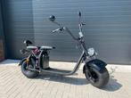 E-Chopper Big Wheel Elektrische Scooter Nieuw, Fietsen en Brommers, Snorfietsen en Snorscooters, Nieuw, Elektrisch, Ophalen